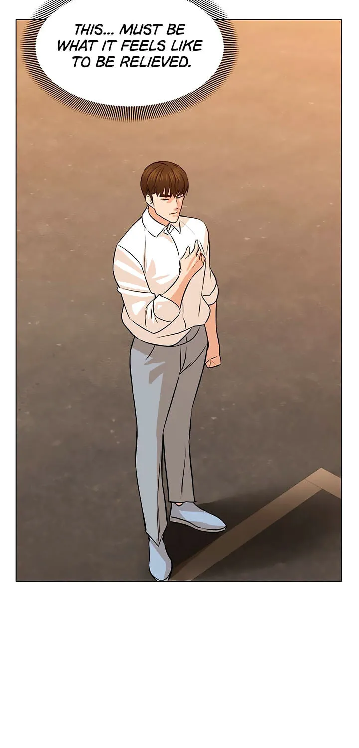 Read From the Grave and Back chapter 88 image 51 on Lezhin