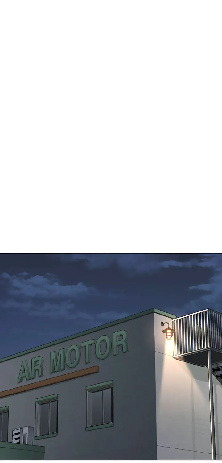 Read From the Grave and Back chapter 88 image 59 on Lezhin