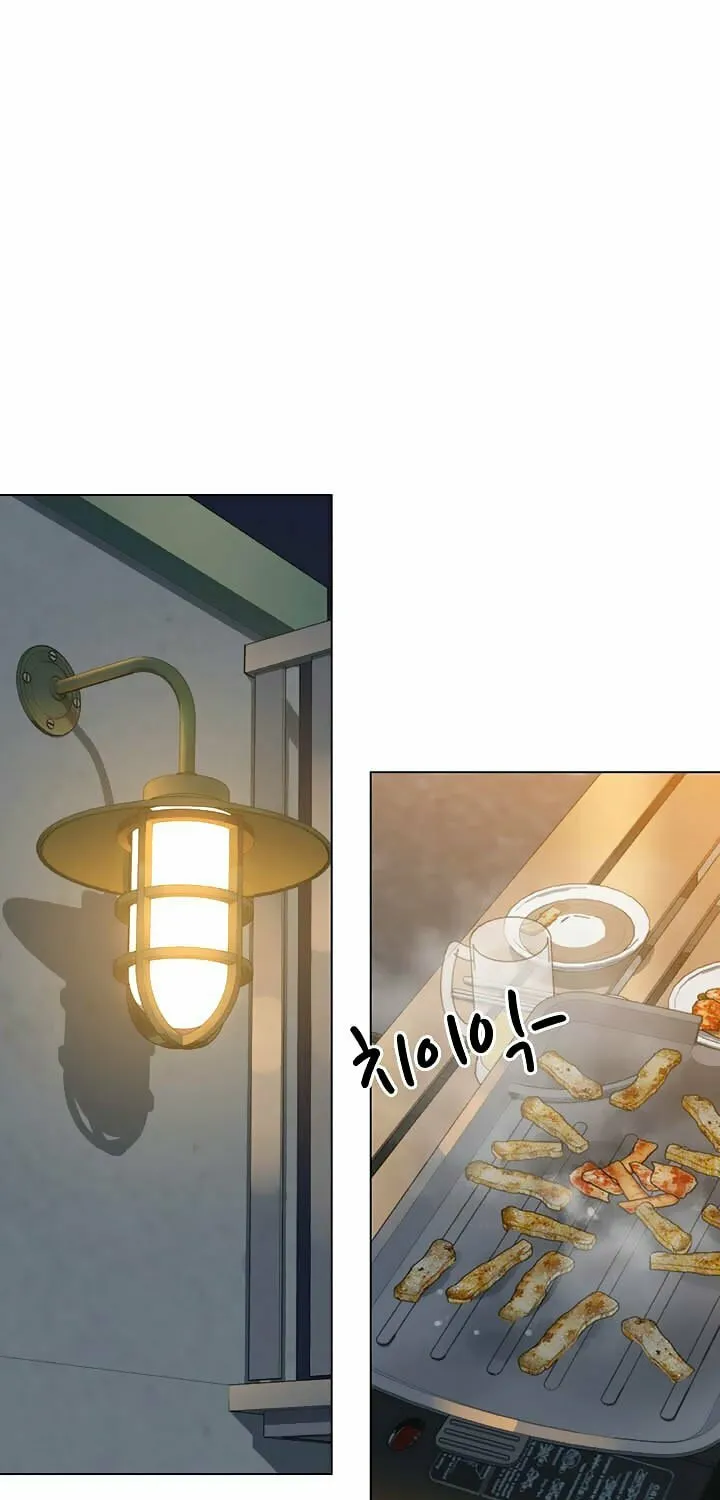 Read From the Grave and Back chapter 88 image 61 on Lezhin