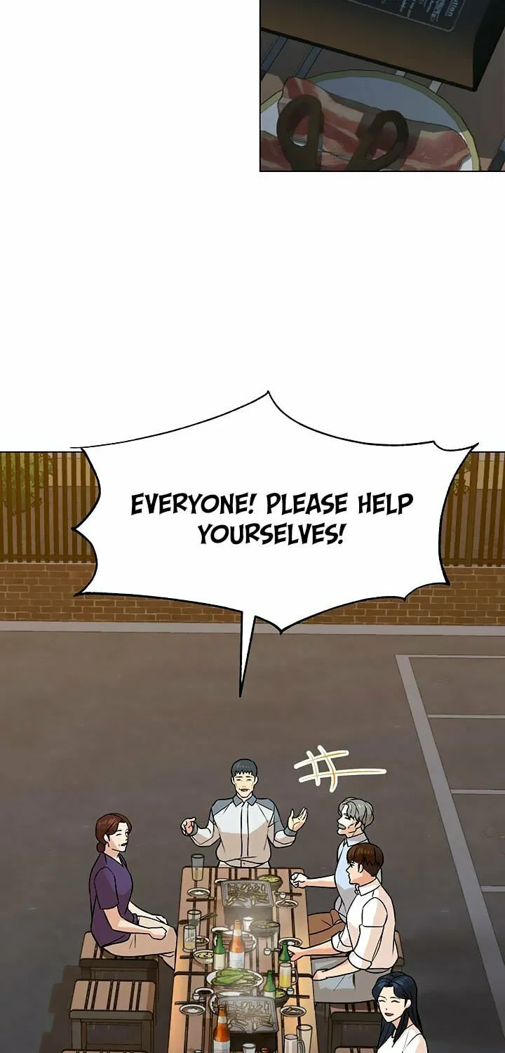 Read From the Grave and Back chapter 88 image 62 on Lezhin