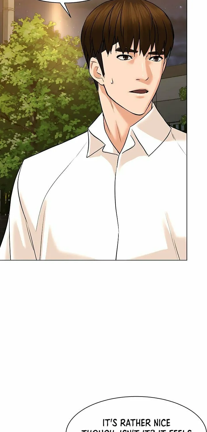 Read From the Grave and Back chapter 88 image 64 on Lezhin