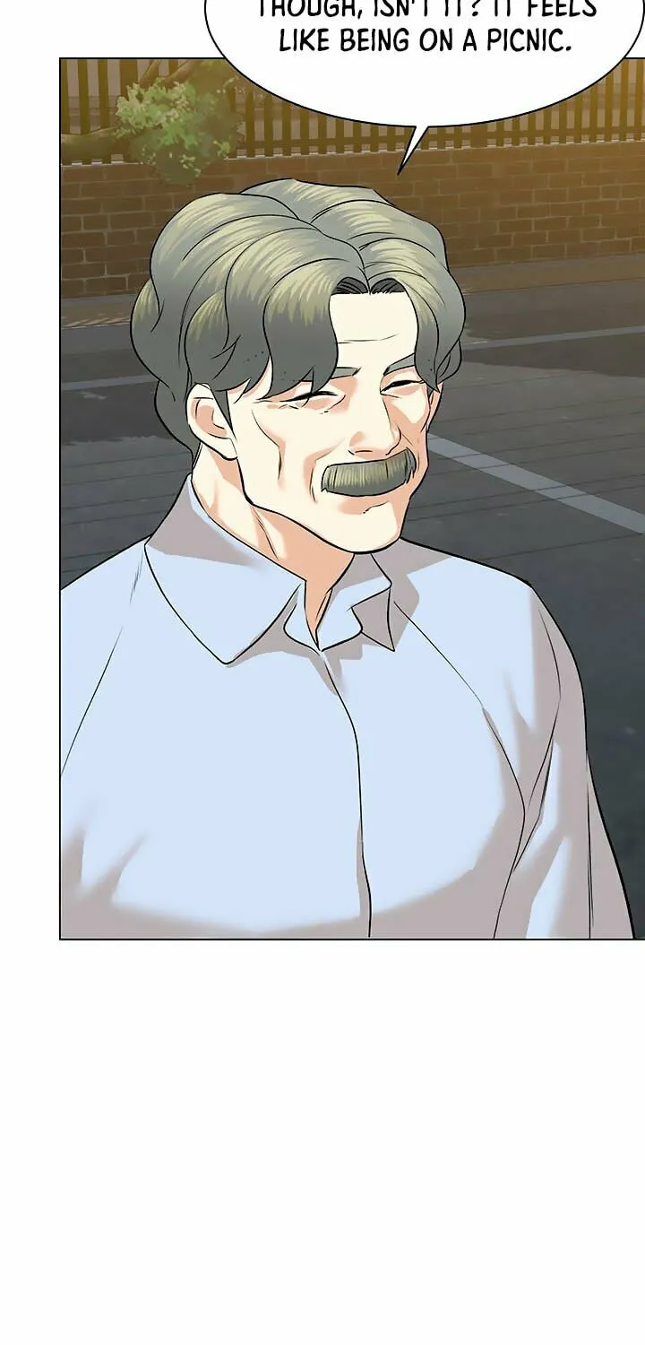 Read From the Grave and Back chapter 88 image 65 on Lezhin