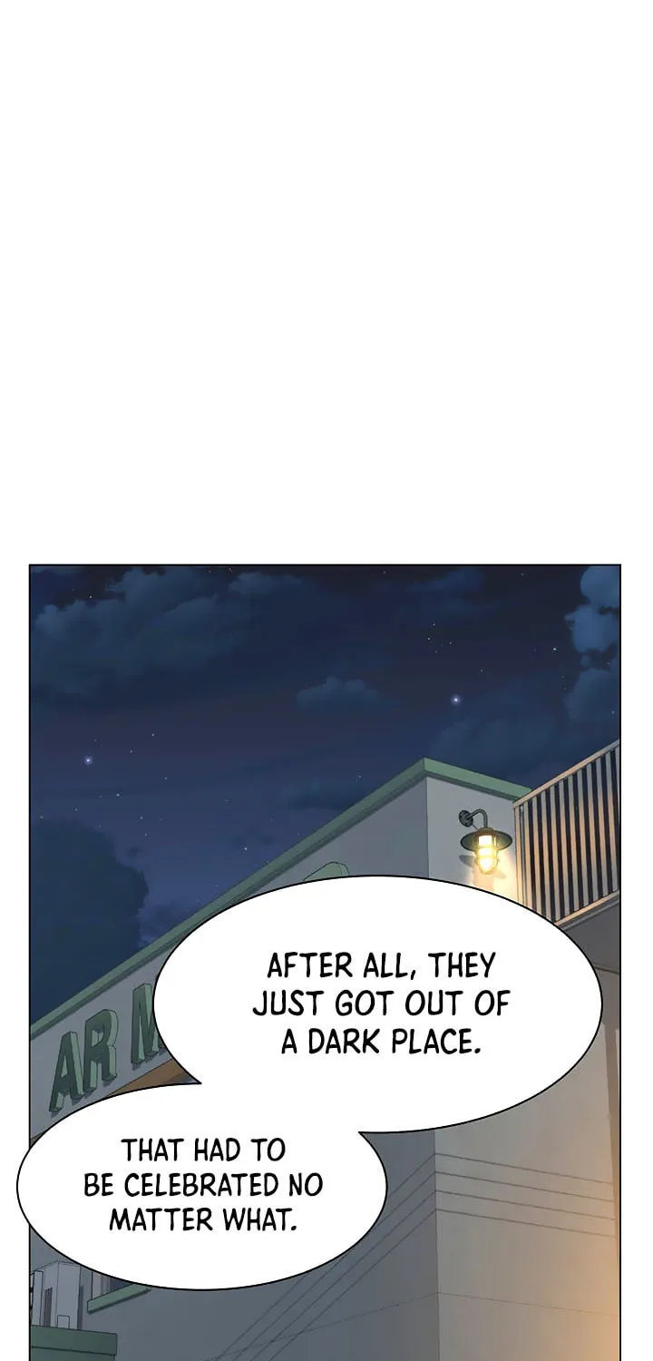 Read From the Grave and Back chapter 88 image 67 on Lezhin