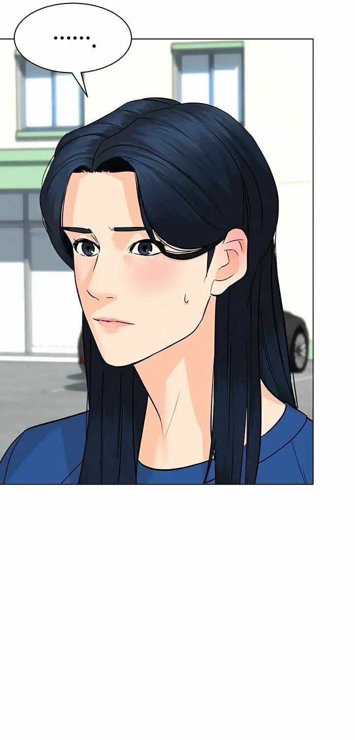 Read From the Grave and Back chapter 88 image 7 on Lezhin
