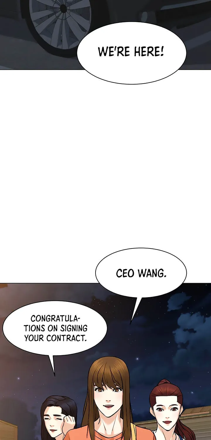 Read From the Grave and Back chapter 88 image 70 on Lezhin