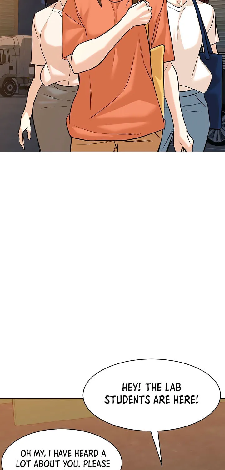 Read From the Grave and Back chapter 88 image 71 on Lezhin