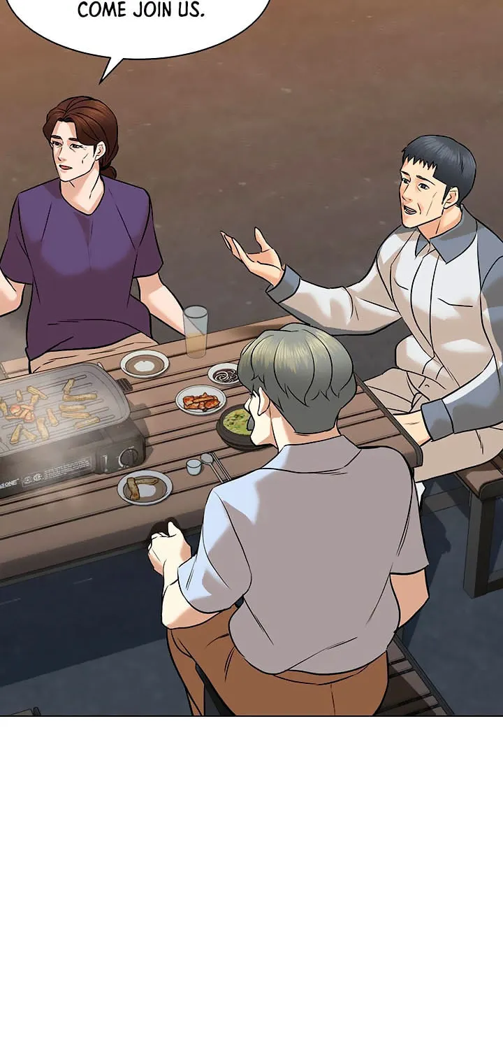 Read From the Grave and Back chapter 88 image 72 on Lezhin