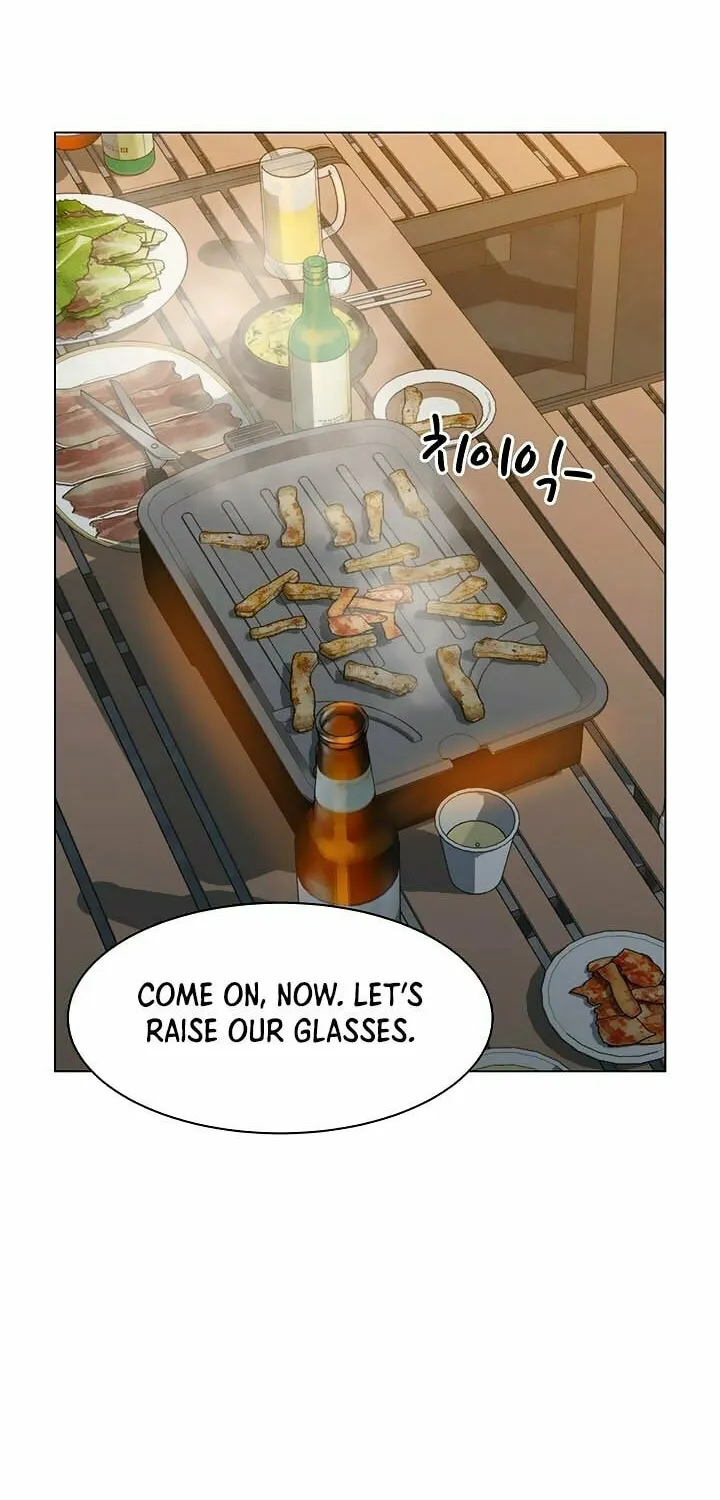 Read From the Grave and Back chapter 88 image 74 on Lezhin