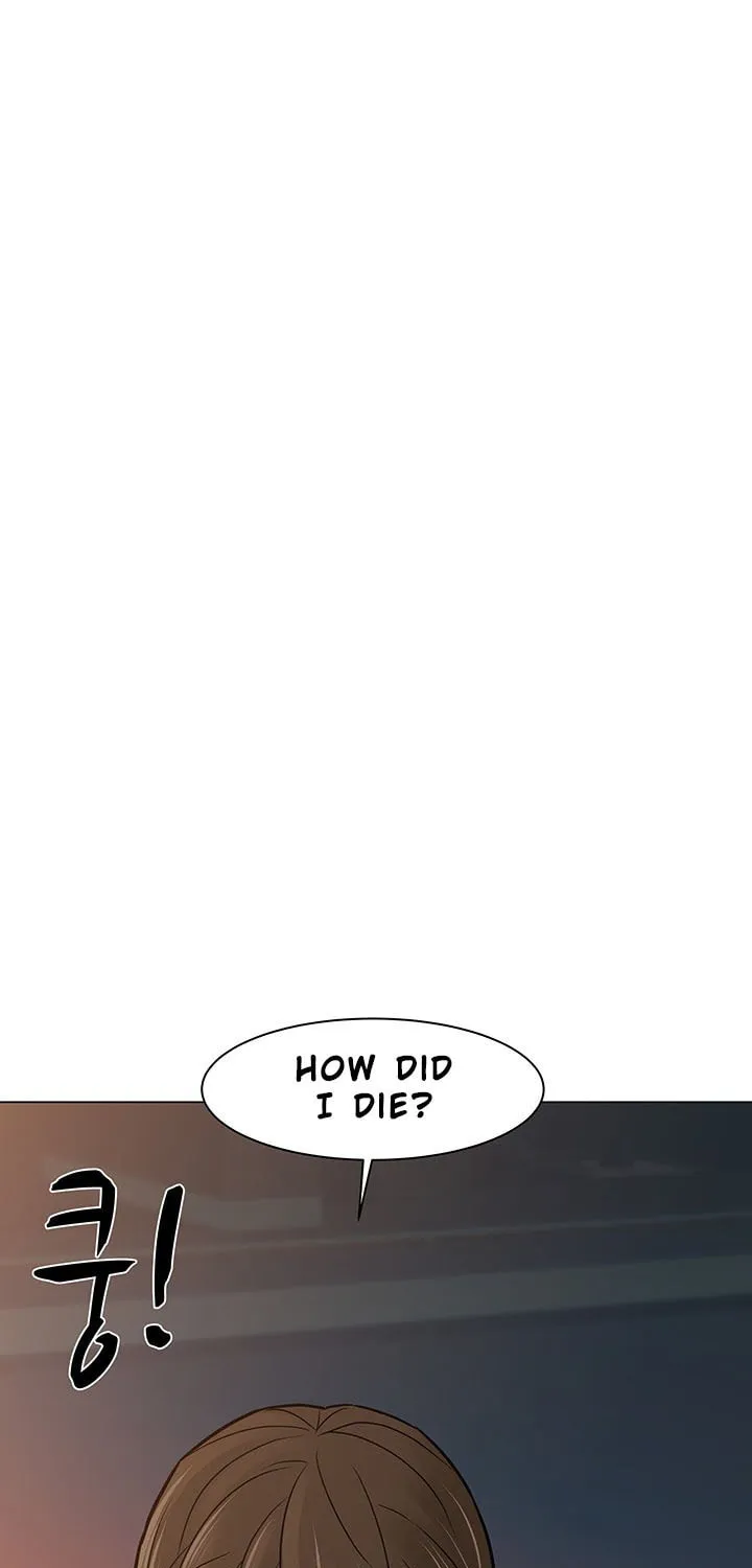 Read From the Grave and Back chapter 9 image 1 on Lezhin