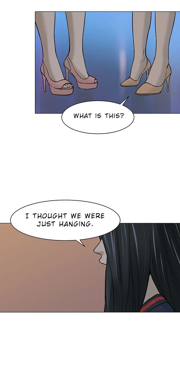 Read From the Grave and Back chapter 9 image 11 on Lezhin