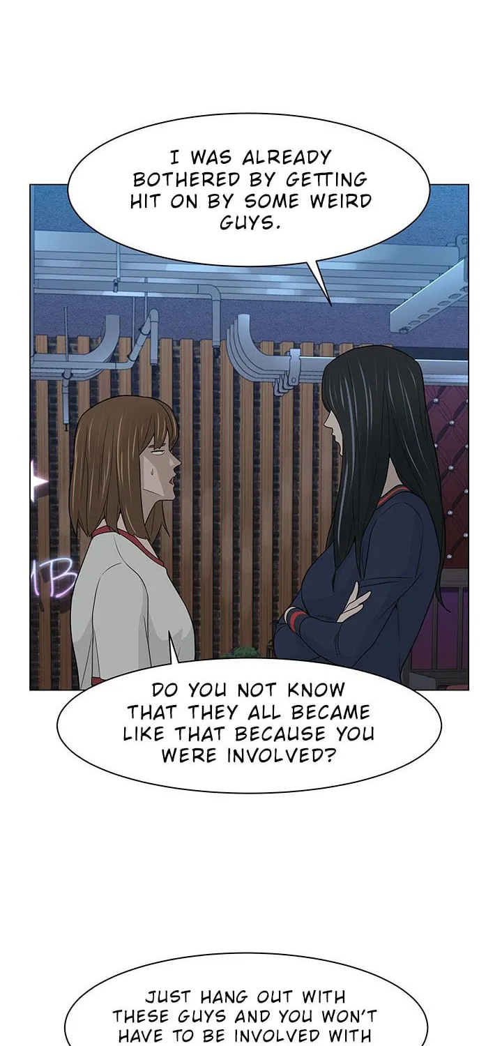 Read From the Grave and Back chapter 9 image 12 on Lezhin