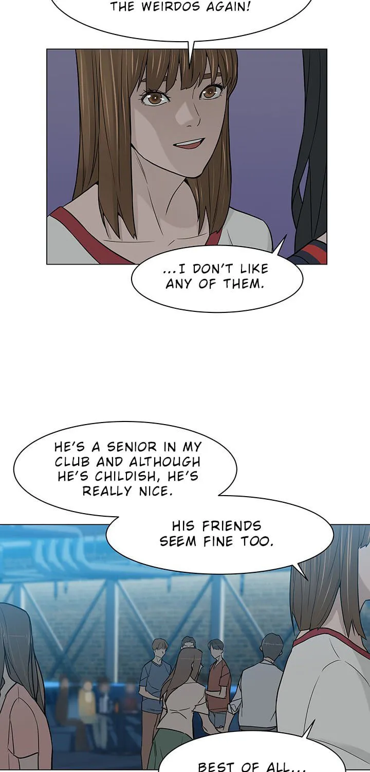 Read From the Grave and Back chapter 9 image 13 on Lezhin