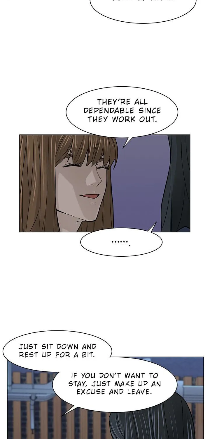 Read From the Grave and Back chapter 9 image 14 on Lezhin