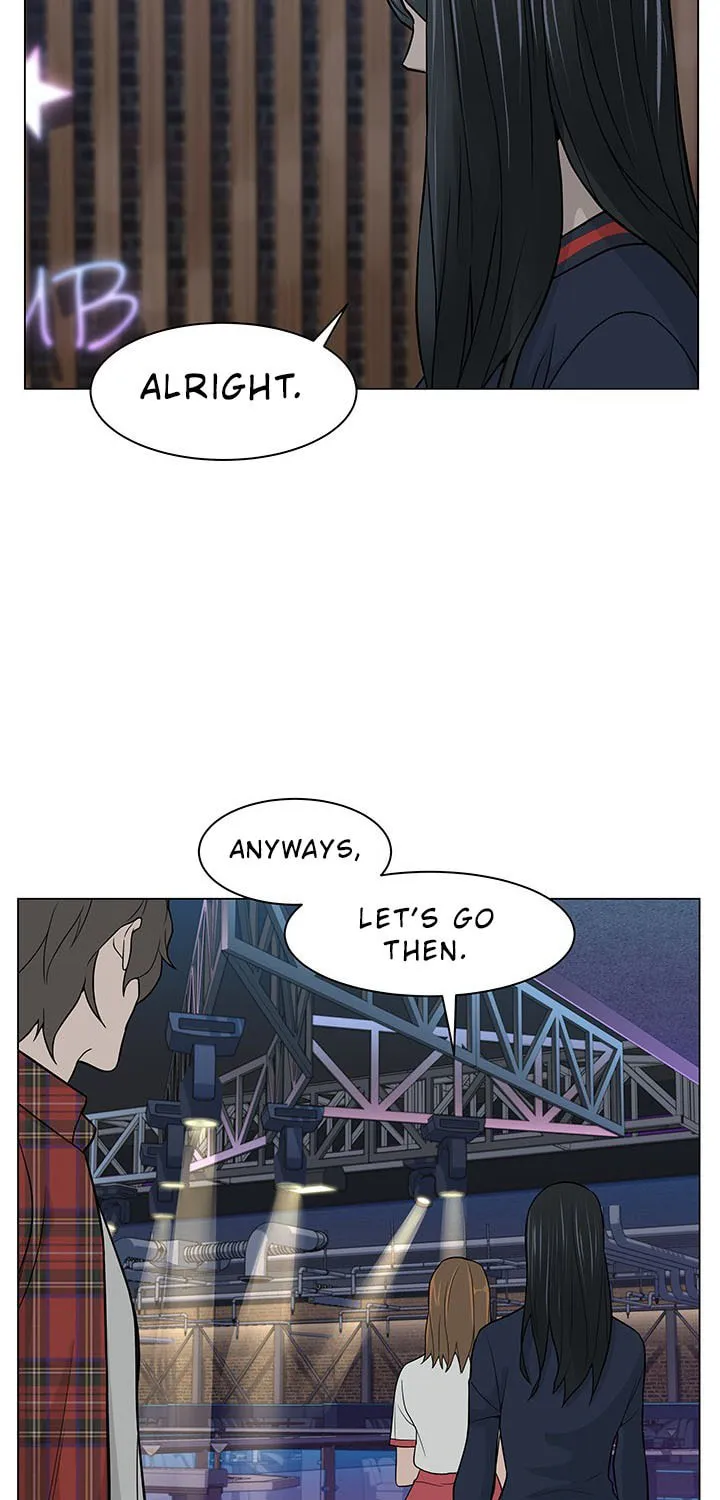 Read From the Grave and Back chapter 9 image 15 on Lezhin