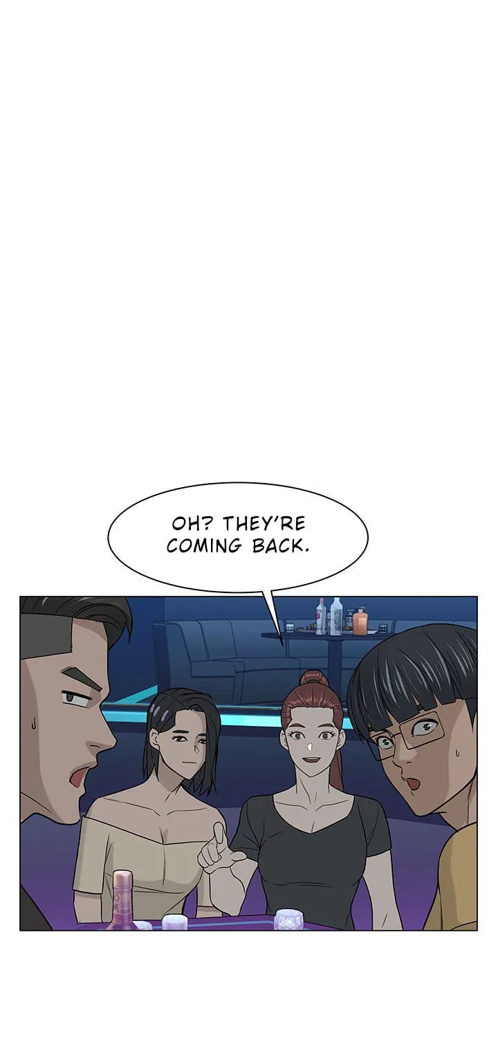 Read From the Grave and Back chapter 9 image 17 on Lezhin