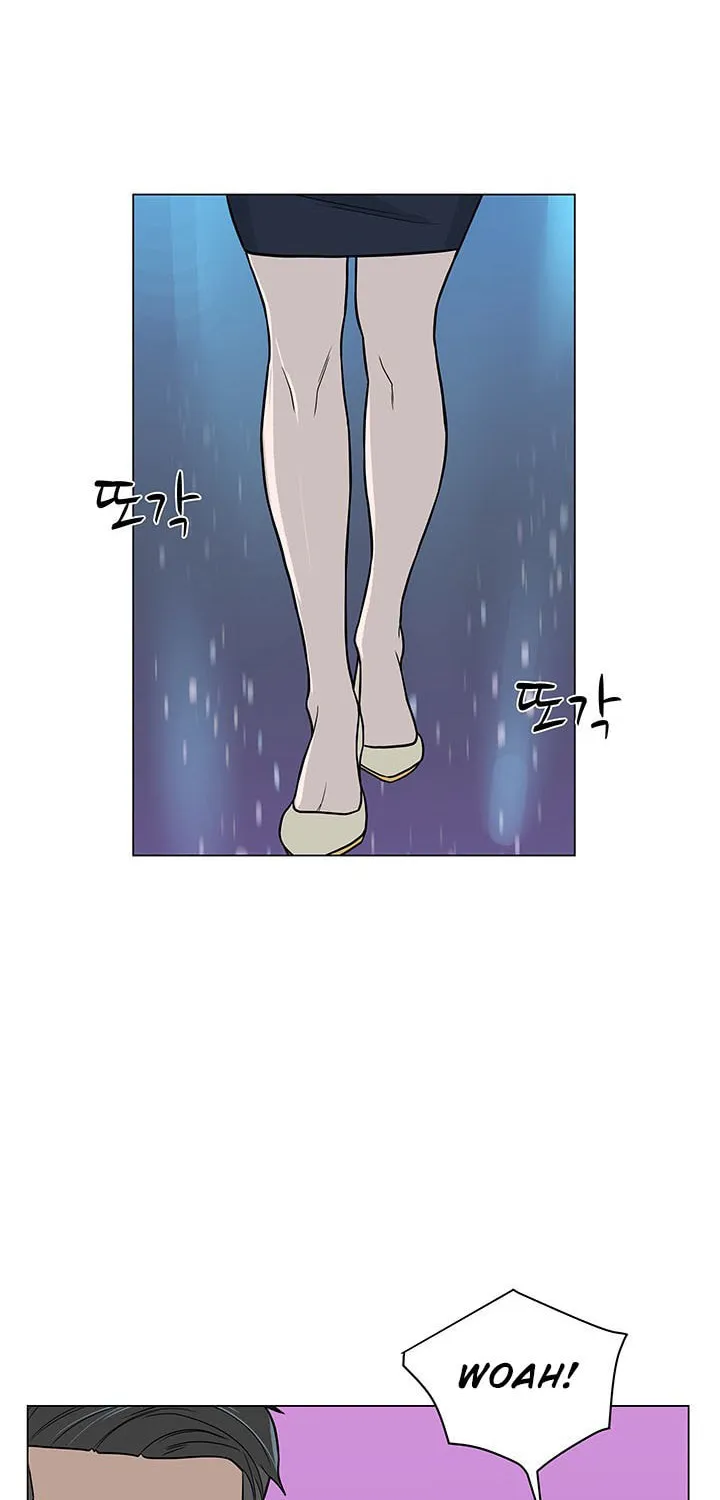 Read From the Grave and Back chapter 9 image 18 on Lezhin