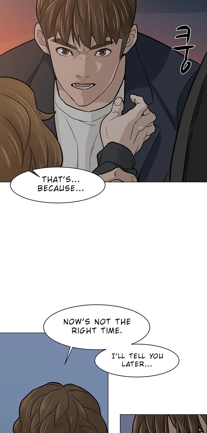Read From the Grave and Back chapter 9 image 2 on Lezhin