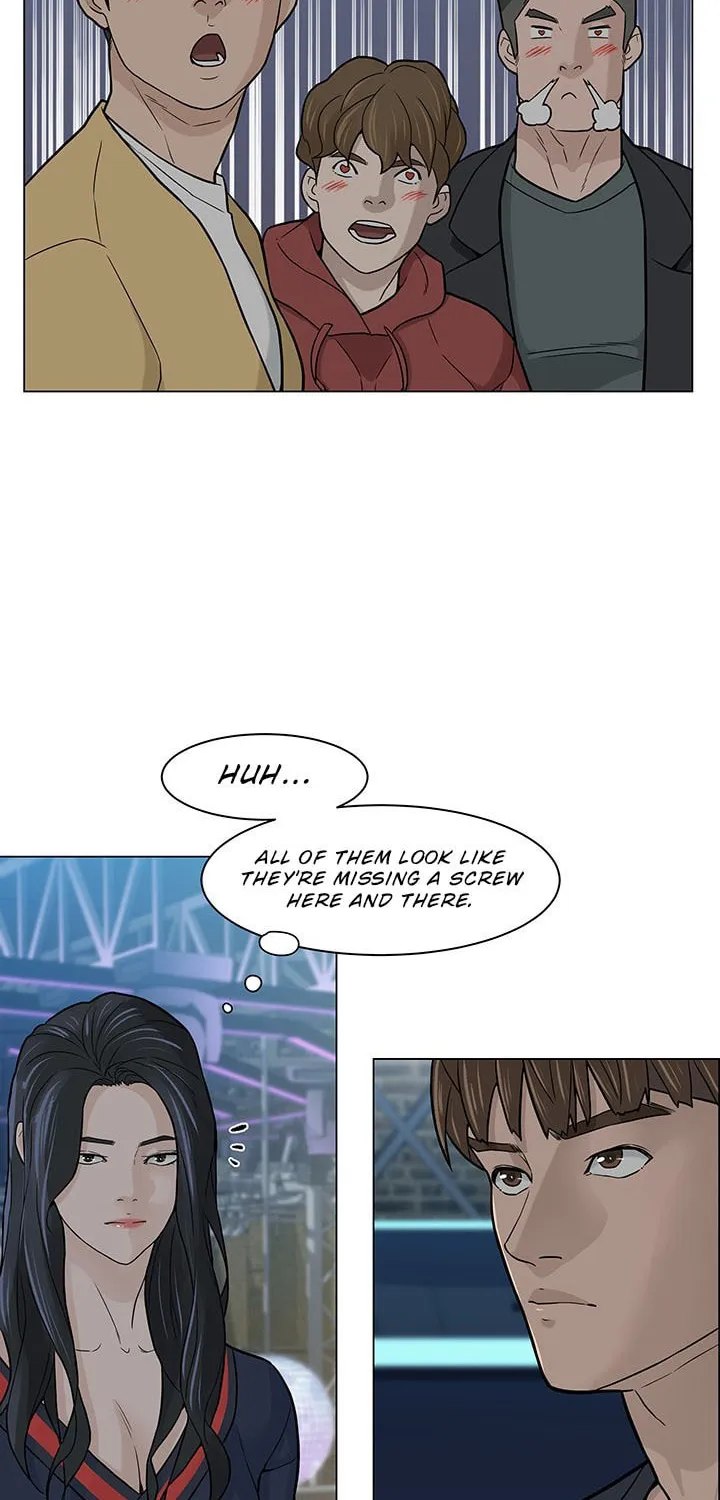 Read From the Grave and Back chapter 9 image 23 on Lezhin