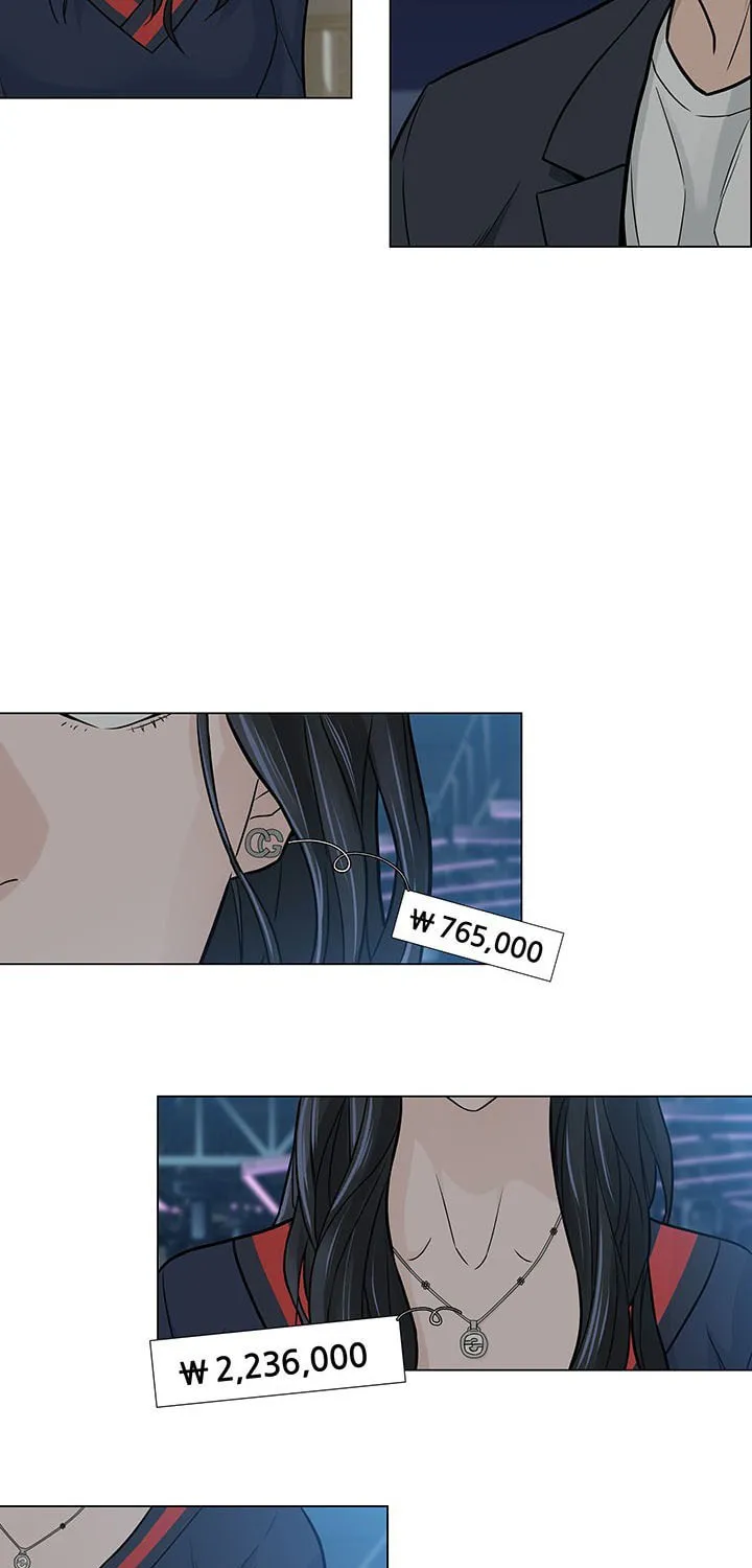 Read From the Grave and Back chapter 9 image 24 on Lezhin