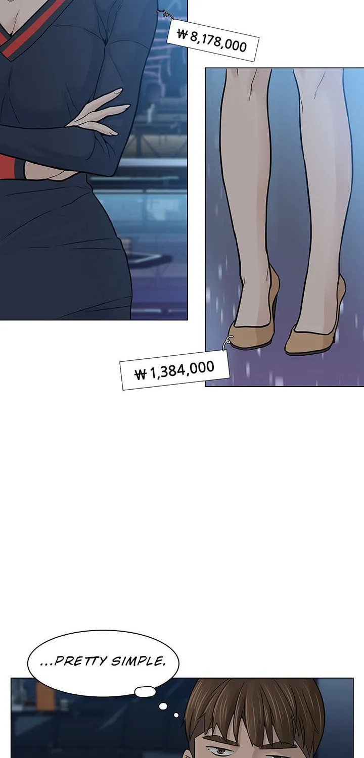 Read From the Grave and Back chapter 9 image 25 on Lezhin