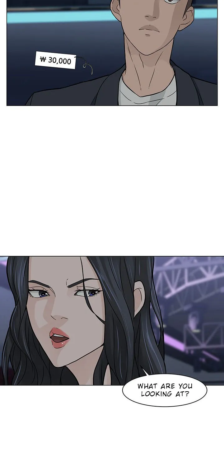 Read From the Grave and Back chapter 9 image 26 on Lezhin