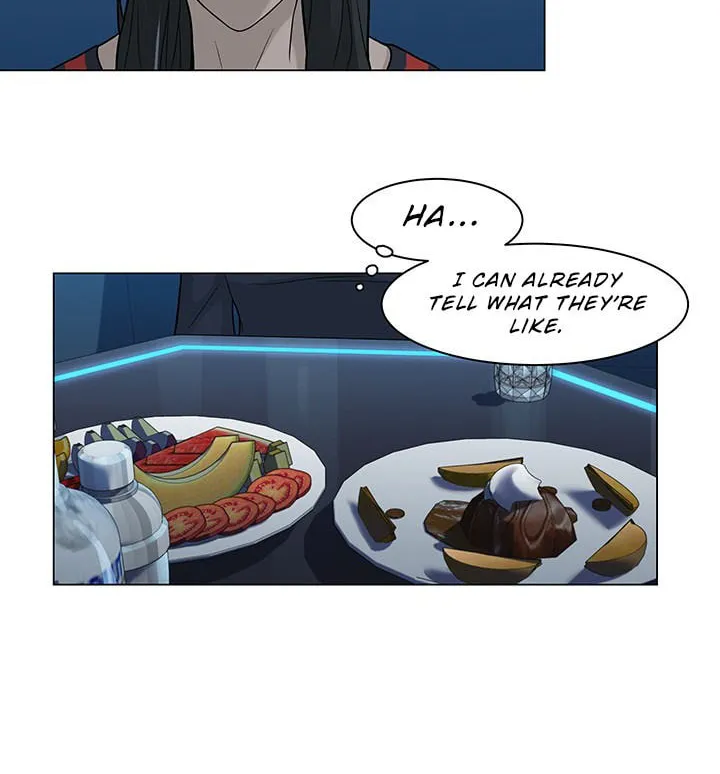 Read From the Grave and Back chapter 9 image 31 on Lezhin