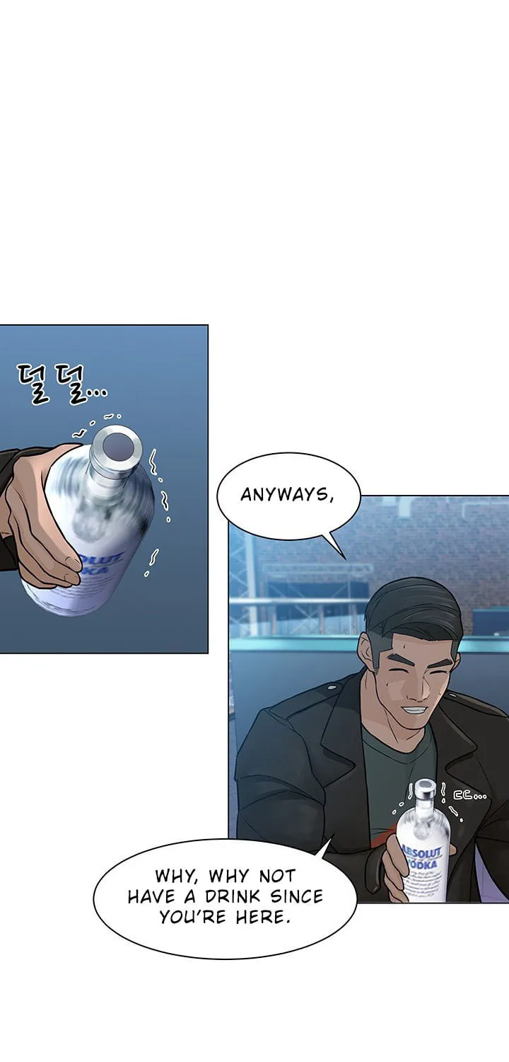 Read From the Grave and Back chapter 9 image 32 on Lezhin