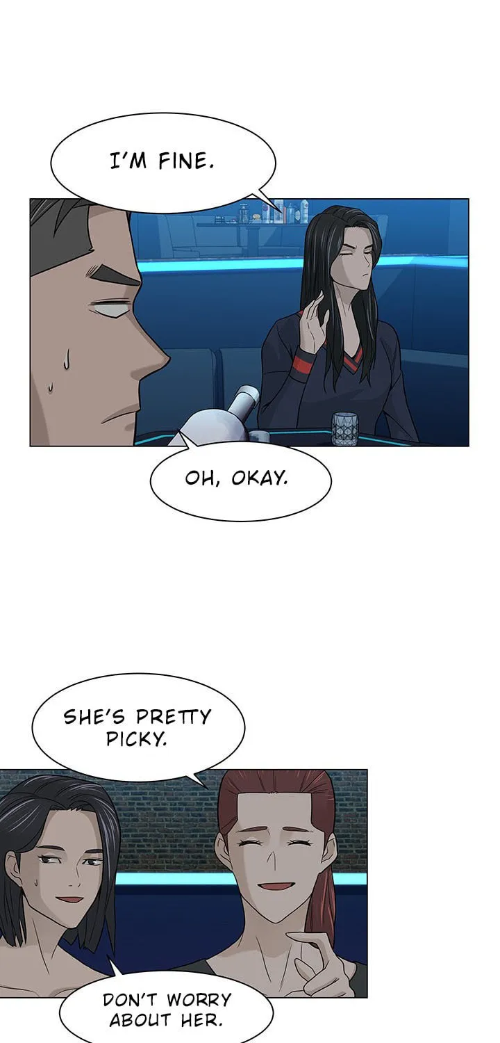 Read From the Grave and Back chapter 9 image 33 on Lezhin