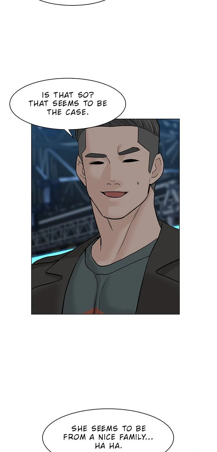 Read From the Grave and Back chapter 9 image 34 on Lezhin