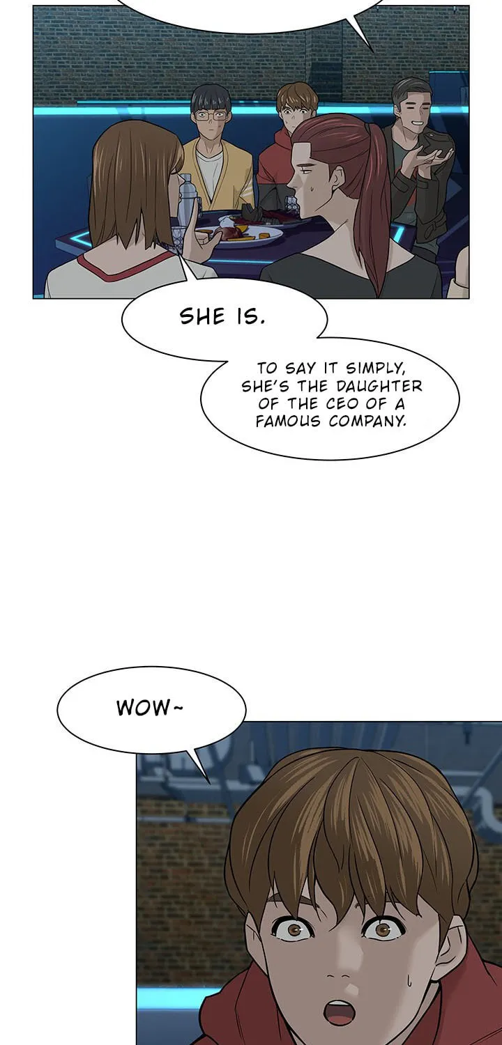 Read From the Grave and Back chapter 9 image 35 on Lezhin