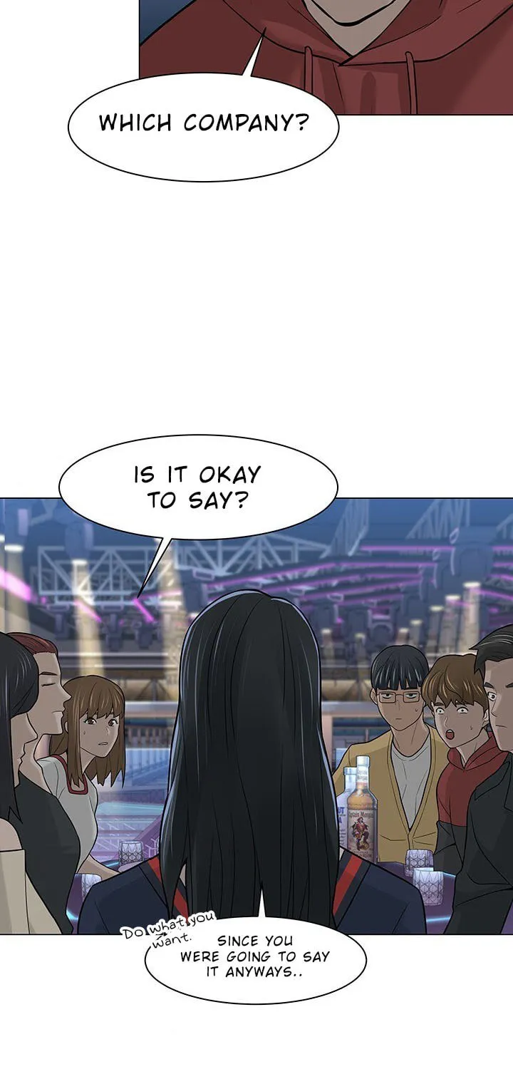 Read From the Grave and Back chapter 9 image 36 on Lezhin