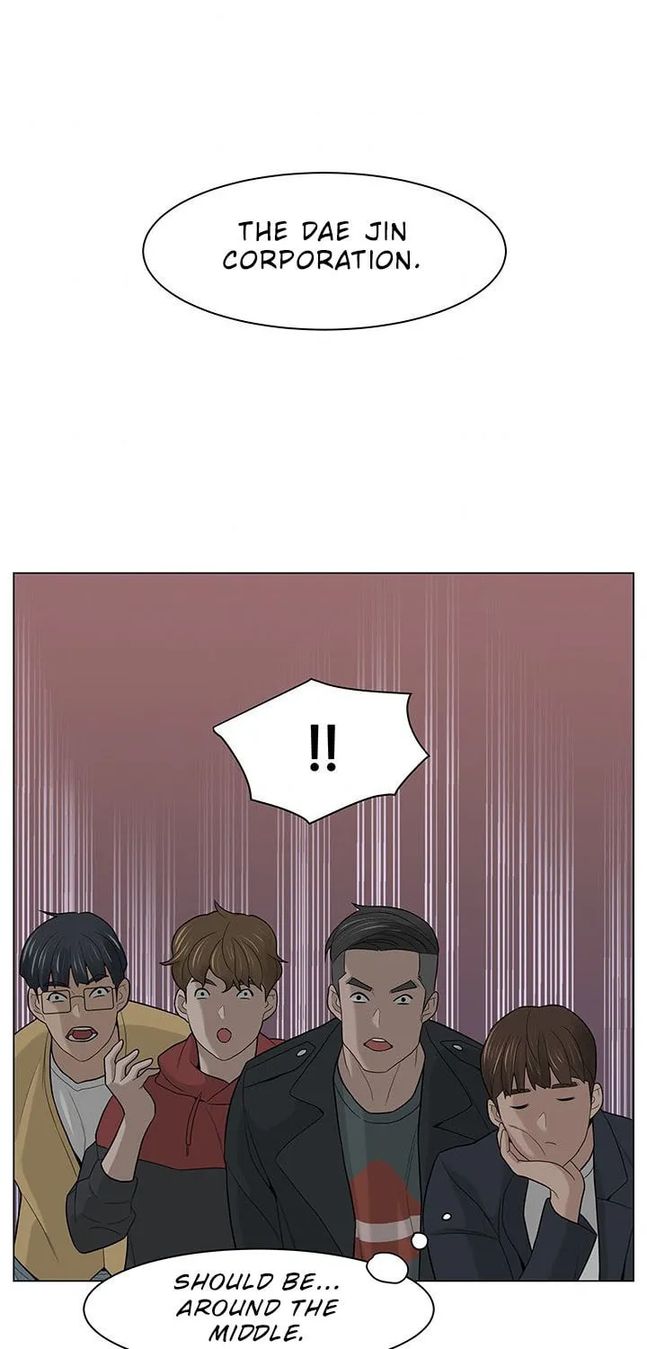 Read From the Grave and Back chapter 9 image 37 on Lezhin