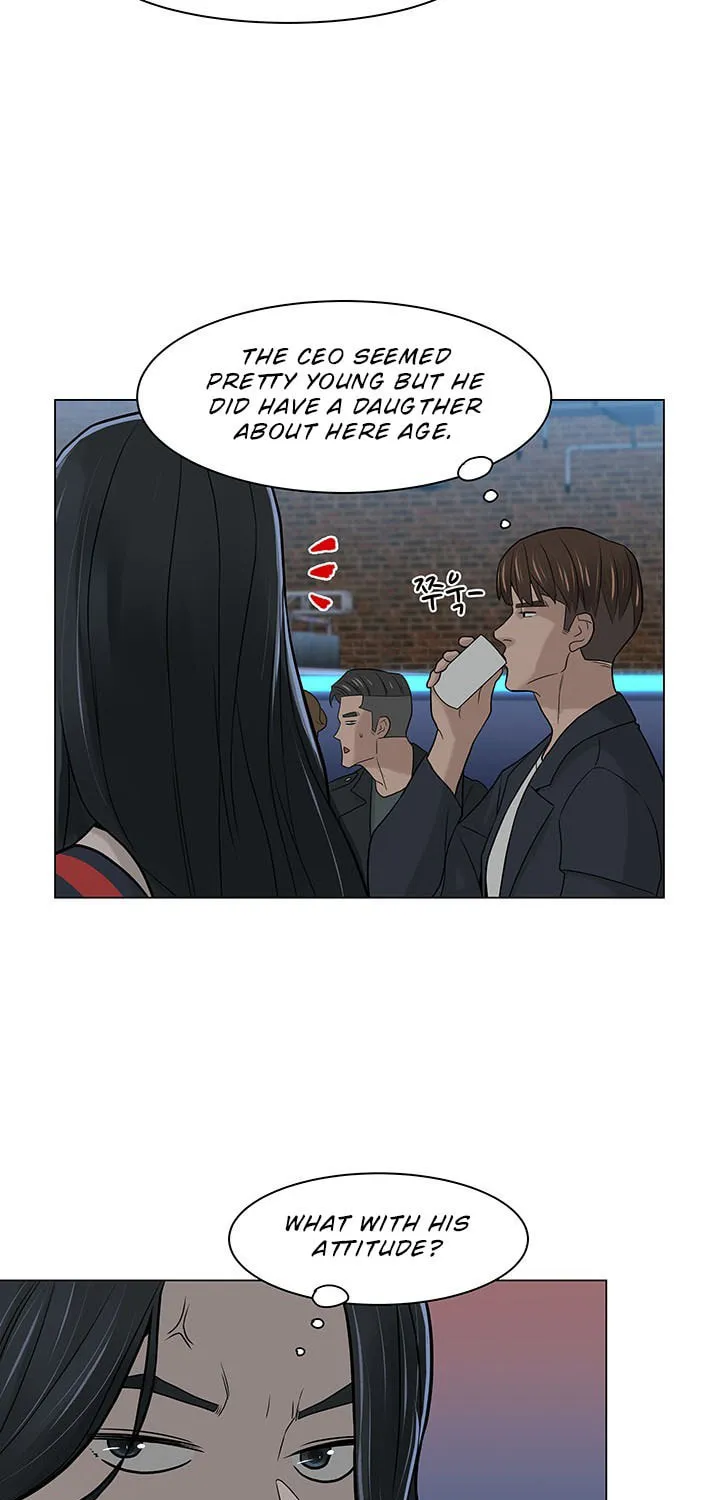 Read From the Grave and Back chapter 9 image 38 on Lezhin
