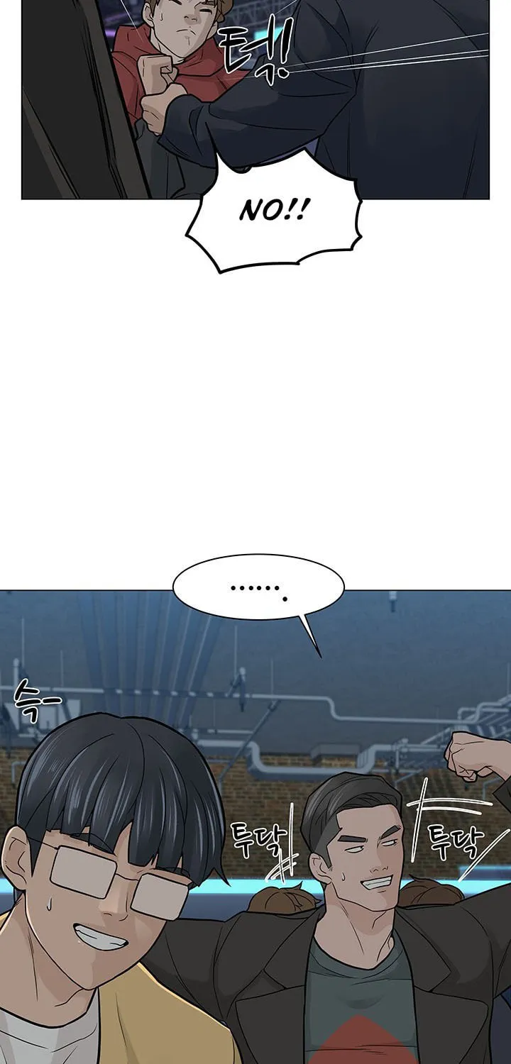 Read From the Grave and Back chapter 9 image 4 on Lezhin