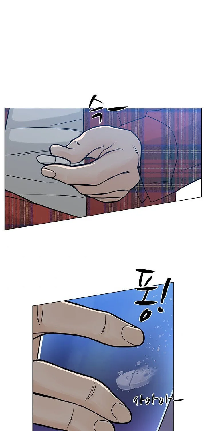 Read From the Grave and Back chapter 9 image 44 on Lezhin