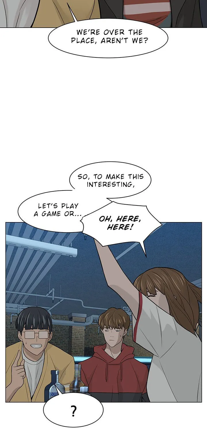Read From the Grave and Back chapter 9 image 5 on Lezhin