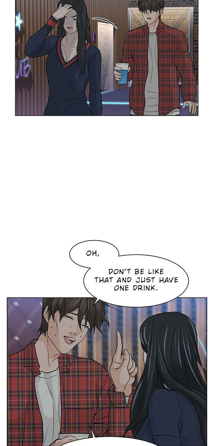 Read From the Grave and Back chapter 9 image 52 on Lezhin