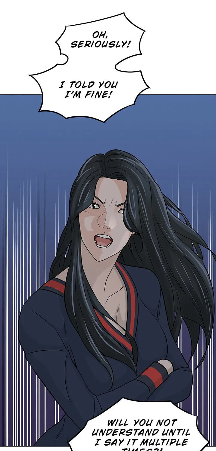 Read From the Grave and Back chapter 9 image 54 on Lezhin