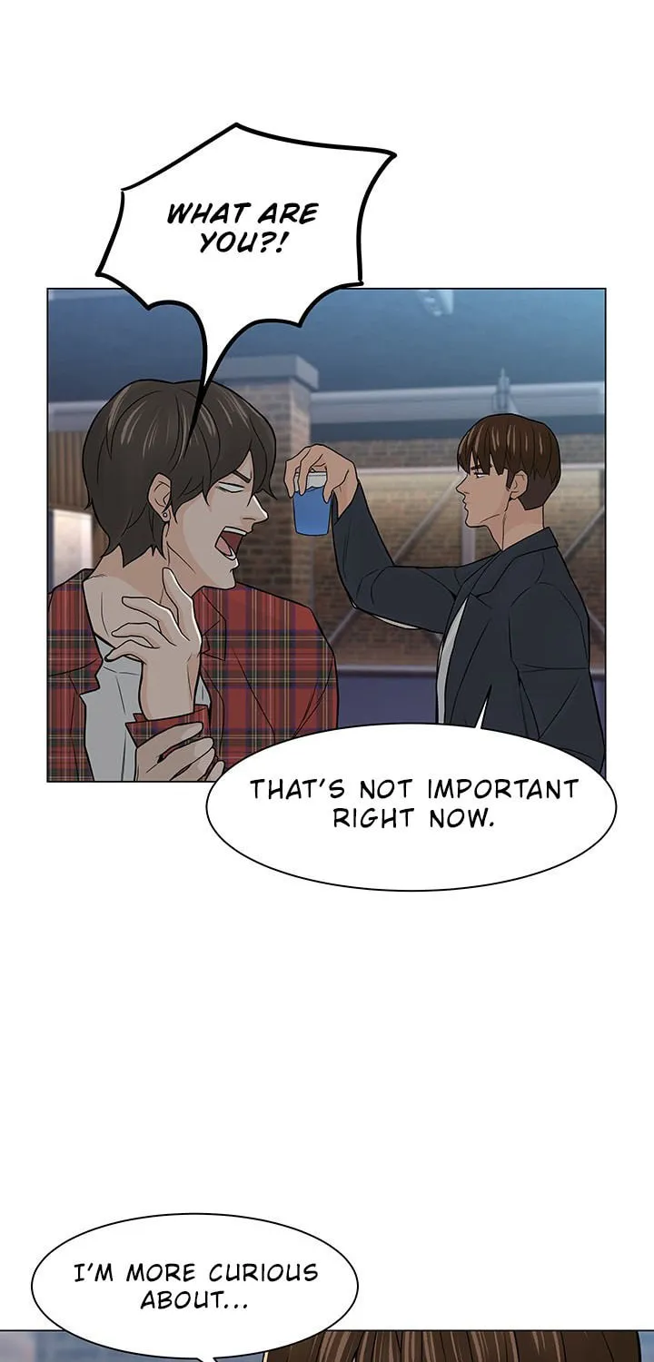 Read From the Grave and Back chapter 9 image 66 on Lezhin