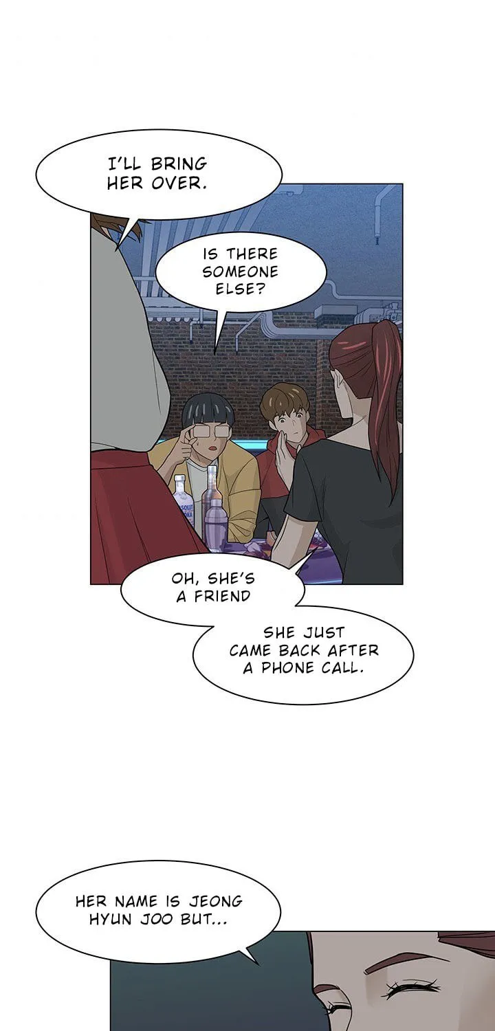Read From the Grave and Back chapter 9 image 7 on Lezhin