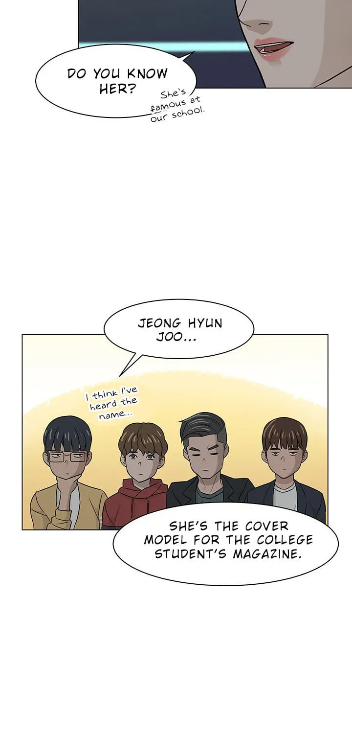 Read From the Grave and Back chapter 9 image 8 on Lezhin