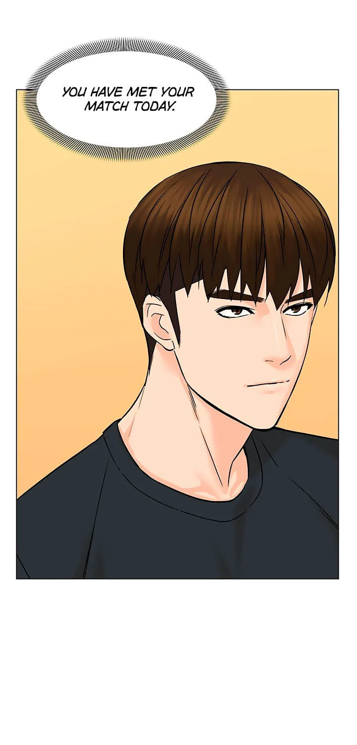 Read From the Grave and Back chapter 90 image 10 on Lezhin