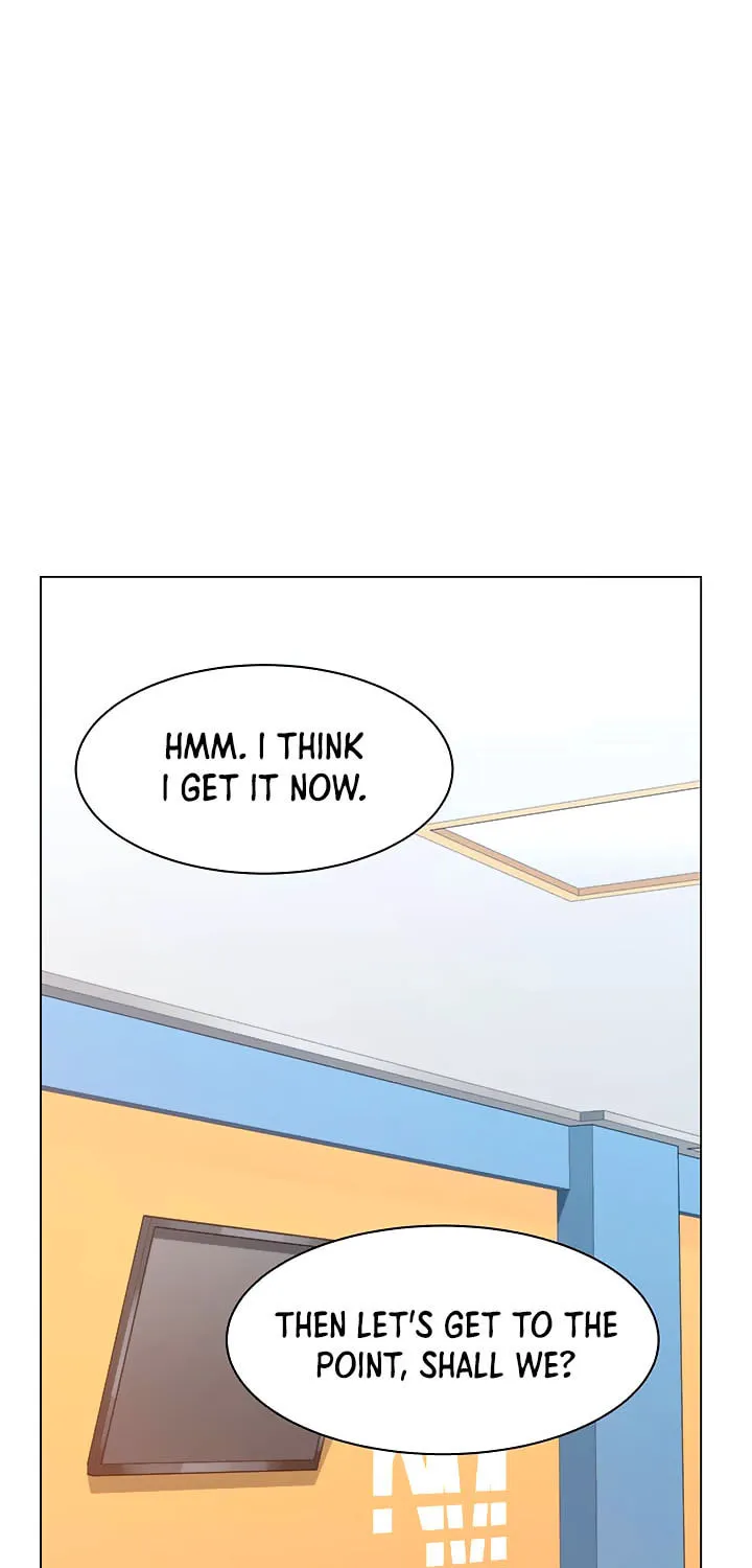 Read From the Grave and Back chapter 90 image 12 on Lezhin