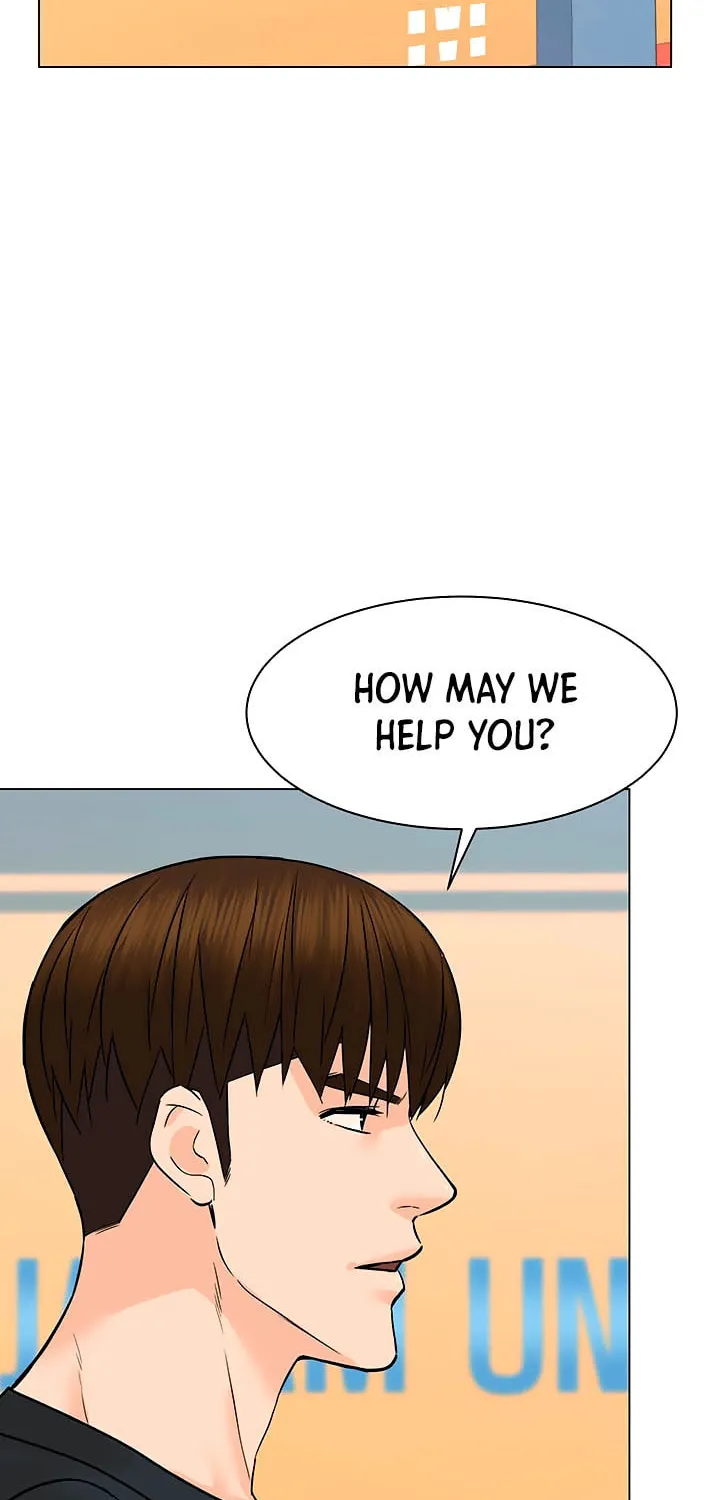 Read From the Grave and Back chapter 90 image 13 on Lezhin