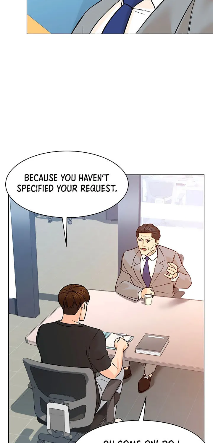 Read From the Grave and Back chapter 90 image 15 on Lezhin