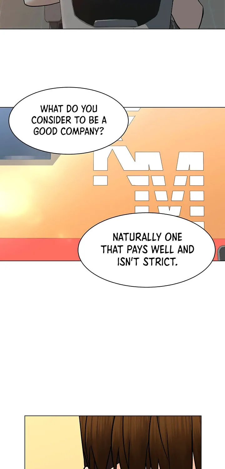 Read From the Grave and Back chapter 90 image 19 on Lezhin