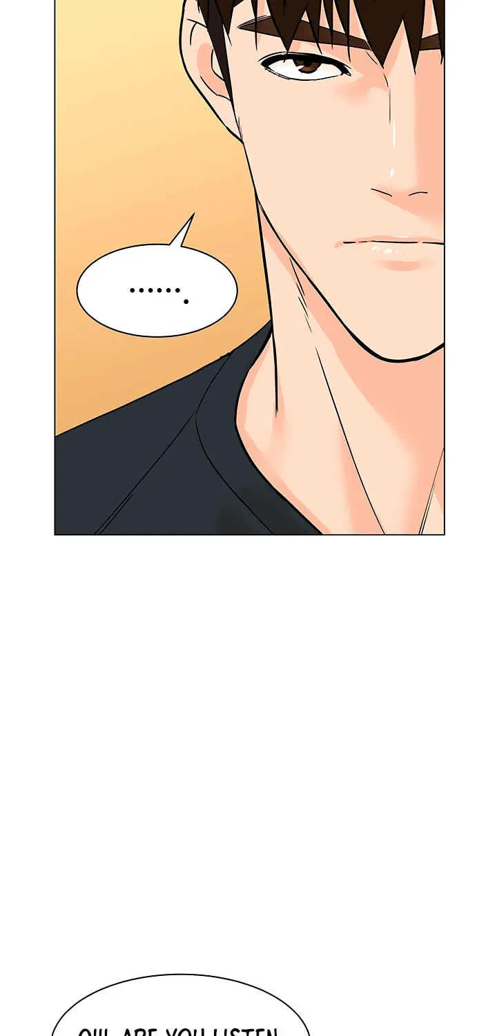 Read From the Grave and Back chapter 90 image 20 on Lezhin