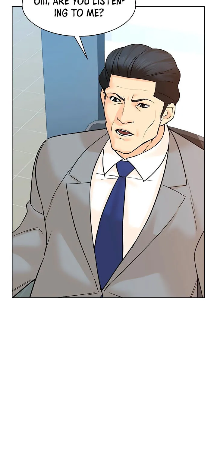 Read From the Grave and Back chapter 90 image 21 on Lezhin