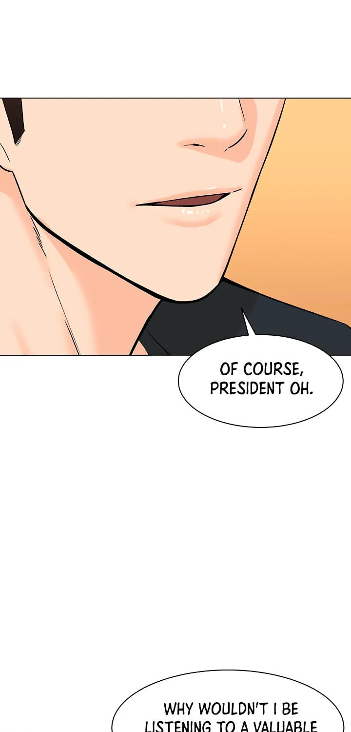 Read From the Grave and Back chapter 90 image 22 on Lezhin