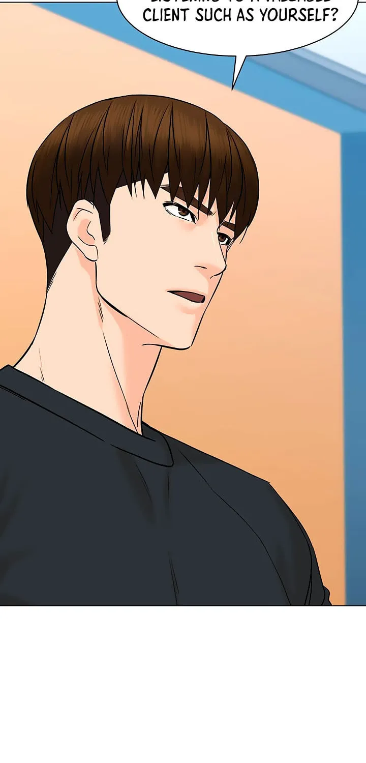 Read From the Grave and Back chapter 90 image 23 on Lezhin